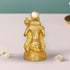 Brass Hanuman Ji Statue 1.22Kg